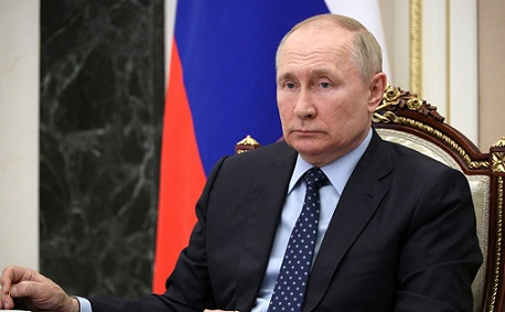 Путин: Россия должна выполнить обязательства по агроэкспорту