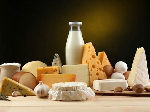 Мордовия увеличила производство молока, мяса и яиц