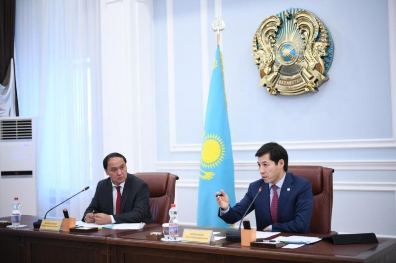 Аграриям Казахстана рассказали о новых правилах субсидирования