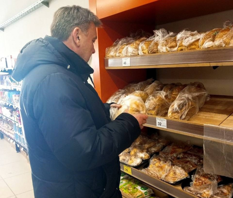 В Мордовии открылись две новые пекарни