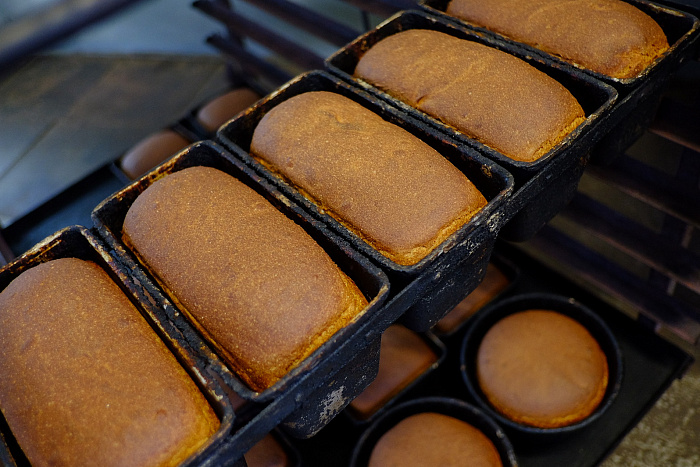 В Кировской области увеличат выпуск хлеба ручной работы