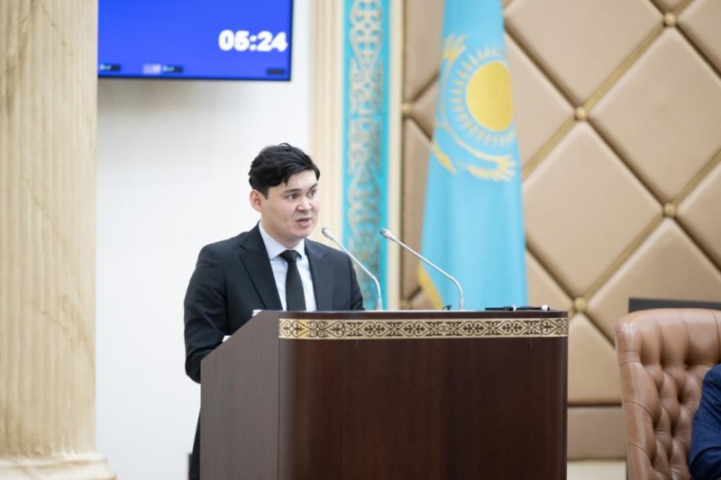 В Казахстане ужесточают земельное законодательство