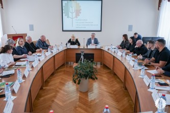 В Кузбассе обсудили вопросы подготовки кадров для АПК