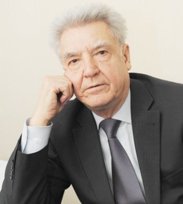 В. Двуреченский, генеральный директор Казахстанского НИИСХ, директор ТОО «Заречное» Республики Казахстан