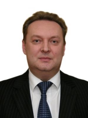 С.Ю. Сушков, Министр сельского хозяйства Челябинской области