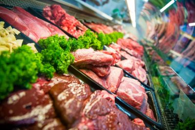 Мясо от российских производителей – на прилавки и на экспорт