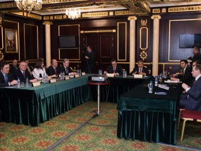 Республика Татарстан:  Николай Федоров: «В Татарстане можно реализовать даже самые амбициозные проекты»