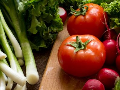 Ульяновская агрофирма восполнит дефицит овощей в регионе