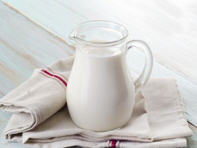 Животноводы Удмуртии на 6% увеличили производство молока