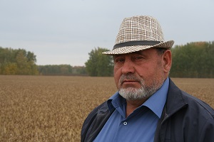 Николай Иванов: «У пшеницы тоже есть душа»