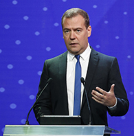 Дмитрий Медведев: «Идею импортозамещения нельзя доводить до абсурда»