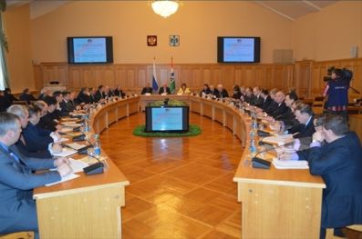Сельские хозяйства Новосибирской области в новом году получили 412 млн.рублей из федерального бюджета