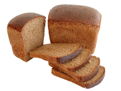 Омичи едят самый дешевый хлеб в России