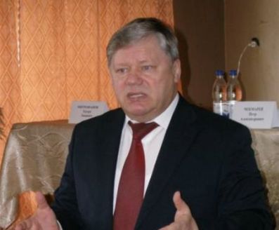 Петр Чекмарев обсудил вопросы развития семеноводства