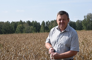 Новосибирская область готовится к весенне-полевым работам