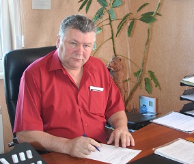 Анатолий Невзоров. Настоящий крестьянин
