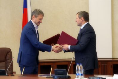 Минсельхоз России и «Россети» договорились об оптимизации затрат аграриев на электроэнергию