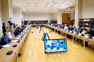 Озвучены решения Комиссии по земельной реформе в Казахстане