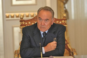Нурсултан Назарбаев: «Мы не учли, что в одни руки не надо давать сразу сотни тысяч га»
