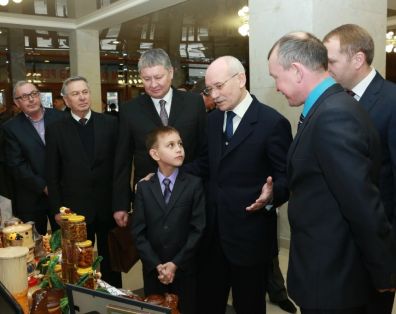 Республика Башкортостан: «Мы доказали свою жизнеспособность...»