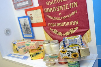 В Кировской области предприятие пищепрома планирует запустить производство продуктов с «чистой этикеткой»