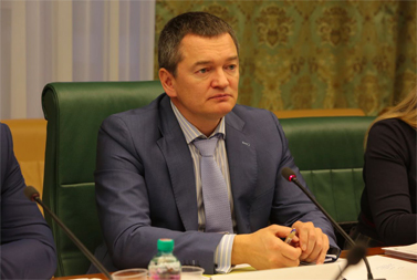 В Совете Федерации обсудили промежуточные итоги и перспективы АПК на будущий год