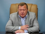 Глава департамента АПК Курганской области Сергей Пугин: мы понимаем, больше самостоятельности - больше ответственности