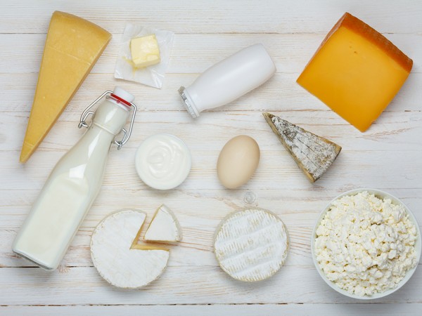 Минсельхоз предлагает запретить использование молочных терминов при маркировке молокосодержащих эрзац-продуктов