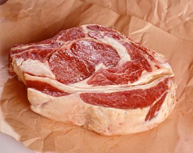 Жители Челябинской области едят мясной продукции больше среднего