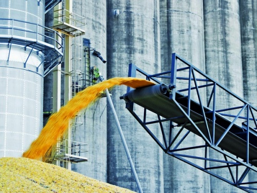В  Татарстане могут построить комплекс по глубокой переработке зерна мощностью до 1 млн тонн в год