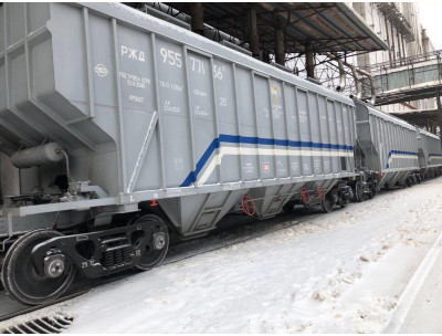 Новосибирская область дополнительно получит 100 тыс. тонн лимита на льготный вывоз зерна