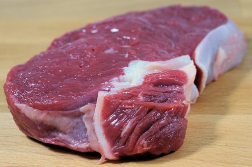 Пенза лидирует по производству мяса в ПФО