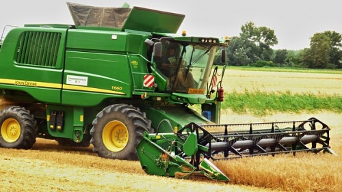 В Саратовской области в текущем году намечено произвести 3,57 млн тонн зерна
