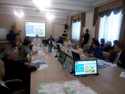 В Алтайском крае перспективы развития АПК обсудили на образовательной конференции