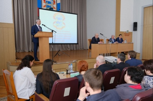 В 2018 году Облпотребсоюзом Новосибирской области закуплено сельхозпродукции и сырья на 280 млн рублей