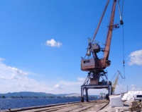 Тольяттинский порт увеличил склады для хранения зерна