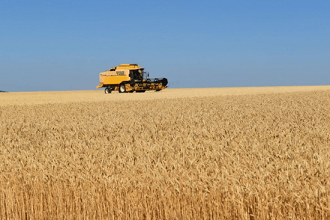 В Башкортостане собрали 2,7 млн тонн зерна нового урожая
