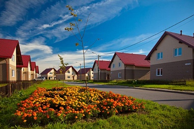 Более 600 семей Омской области получили льготную сельскую ипотеку