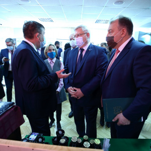 Томский губернатор поручил развивать огороды при школах