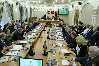 В Барнауле обсудили ход подготовки СФО к полевым работам