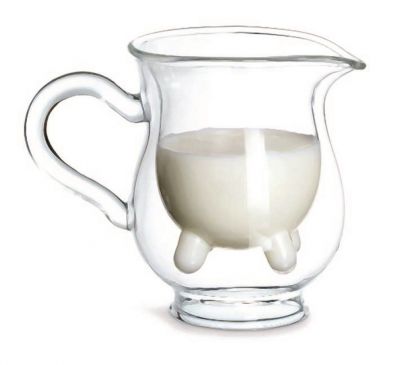 В Оренбуржье увеличат поддержку производства молока