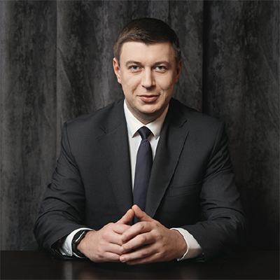 Павел Носков:  «На поддержку аграриев Прикамья предусмотрено более 3 млрд рублей»