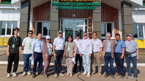 Мелиоративный опыт Татарстана будут внедрять в Якутии