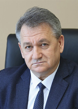 Николай Абашин: «Объем господдержки АПК Самарской области в этом году более 2,2 млрд рублей»