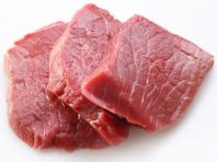 В Саратовской области на 60,5% увеличили выпуск мясных консервов