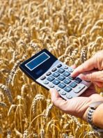 Дмитрию Медведеву предложили изменить экспортную пошлину и закупочные цены на зерно