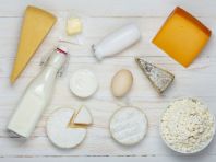 Пензенская компания в 3,4 раза увеличила производство сыров
