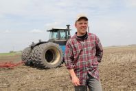 В Челябинской области набирает силу фермерская кооперация