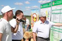 Минсельхоз РФ: опыт Татарстана в мелиорации представляет интерес для других регионов