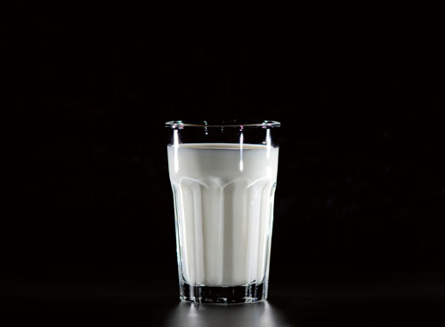 Резервы развития АПК региона – в производстве молока